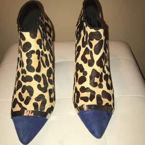Dune London ankle boots, booties